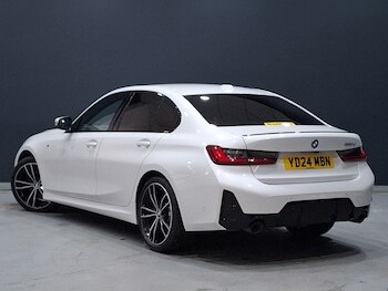 Used BMW 3 Series 2024 for sale - 77339075: Photo