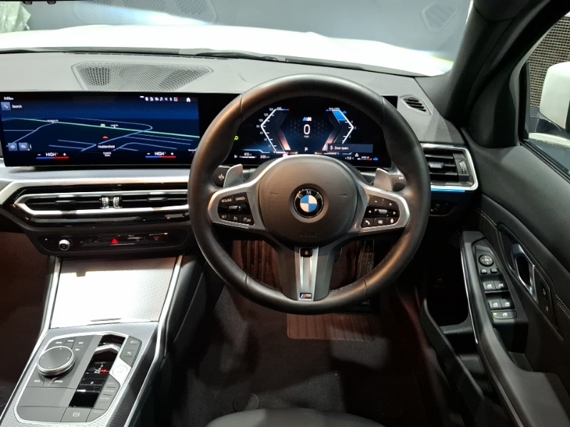 Used BMW 3 Series 2024 for sale - 77339075: Photo 7