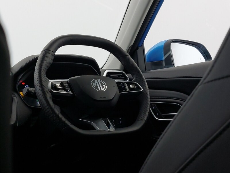 Used MG MG ZS 2025 for sale - 76970773: Photo 10