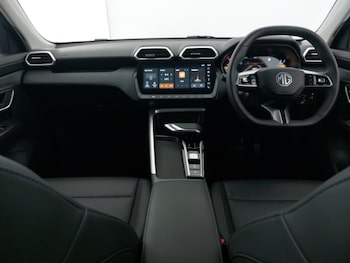 Used MG MG ZS 2025 for sale - 76970773: Photo