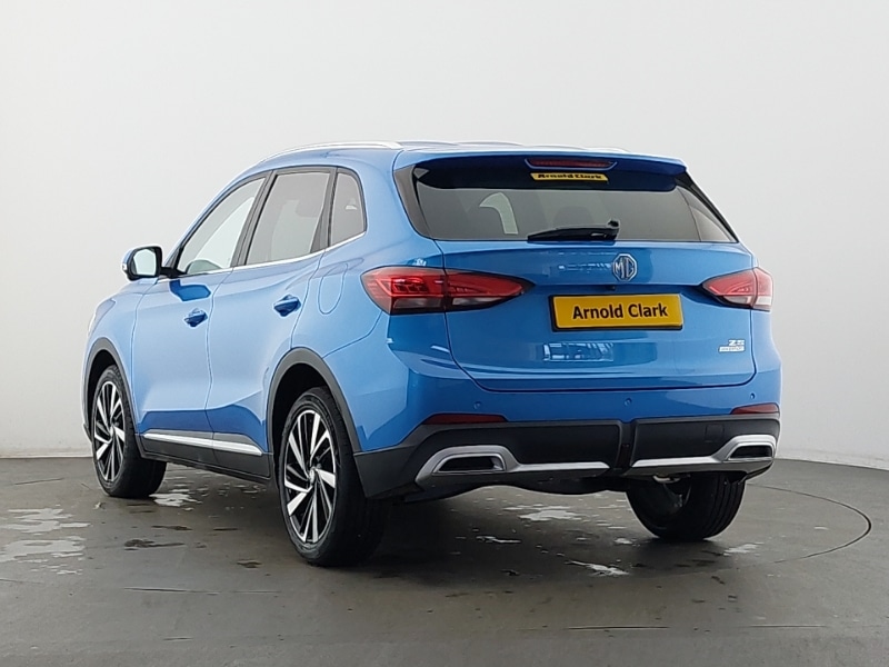 Used MG MG ZS 2025 for sale - 76970773: Photo 3