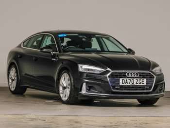 2021 - 35 TDI Sport 5dr S Tronic