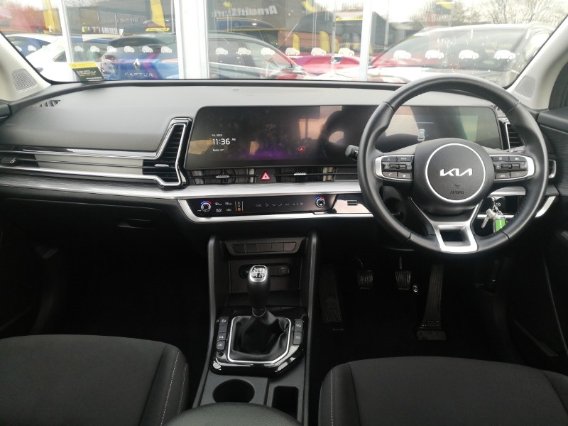 Used Kia Sportage 2025 for sale - 77224561: Photo 2