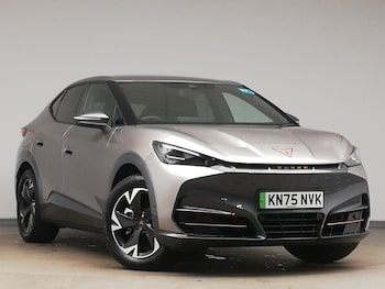 Used Cupra Tavascan 2025 for sale - 78239064: Photo