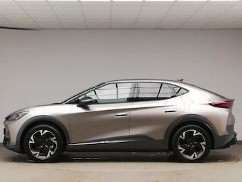 Used Cupra Tavascan 2025 for sale - 78239064: Photo