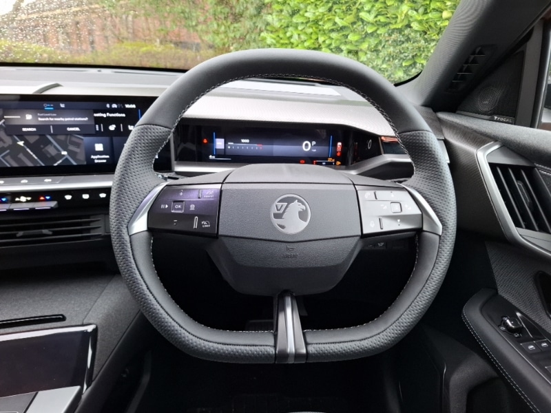 Used Vauxhall Grandland 2025 for sale - 78141987: Photo 10