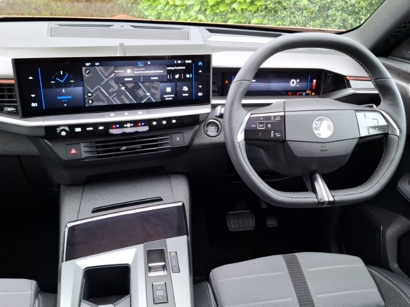 Used Vauxhall Grandland 2025 for sale - 78141987: Photo 11