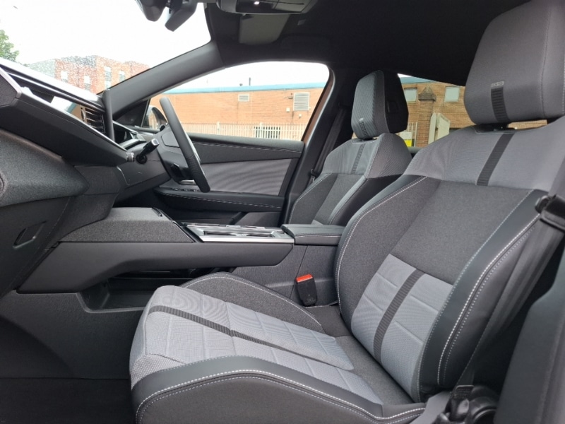 Used Vauxhall Grandland 2025 for sale - 78141987: Photo 5