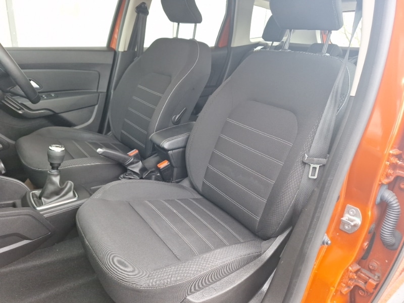 Used Dacia Duster 2022 for sale - 77954939: Photo 5