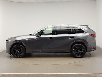 Used Mazda CX-80 2026 for sale - 78447072: Photo