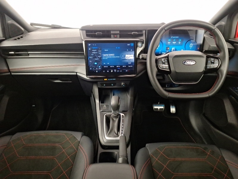 Used Ford Puma 2025 for sale - 77969515: Photo 2