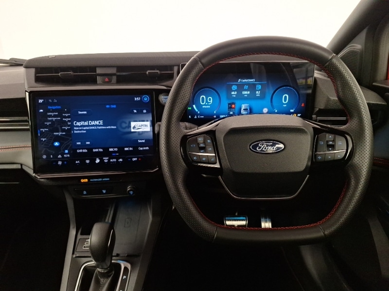 Used Ford Puma 2025 for sale - 77969515: Photo 7