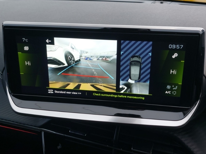 Used Peugeot 208 2022 for sale - 77373583: Photo 10