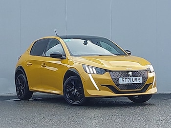 Peugeot 208 feature image