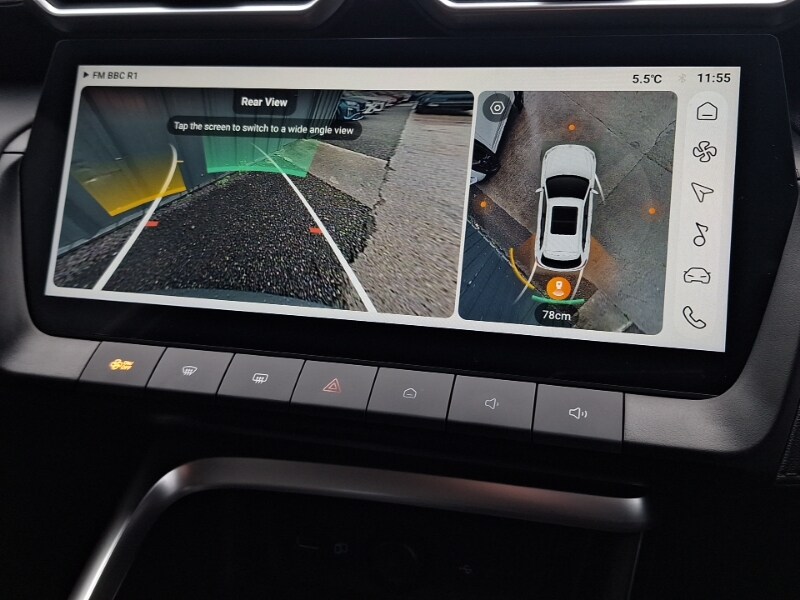 Used MG MG ZS 2025 for sale - 77325774: Photo 12