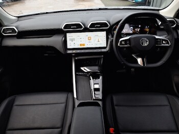 Used MG MG ZS 2025 for sale - 77325774: Photo