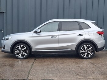 Used MG MG ZS 2025 for sale - 77325774: Photo