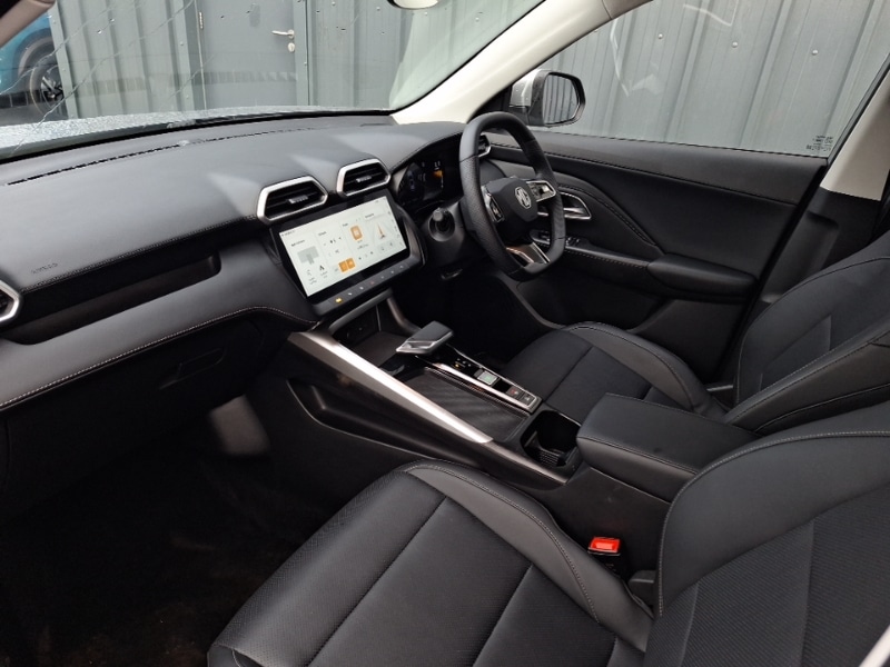 Used MG MG ZS 2025 for sale - 77325774: Photo 5