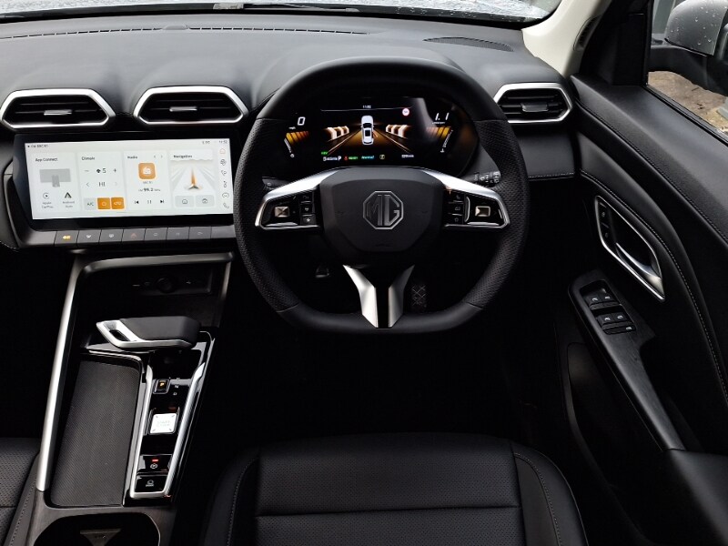 Used MG MG ZS 2025 for sale - 77325774: Photo 7