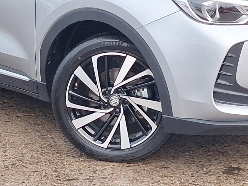 Used MG MG ZS 2025 for sale - 77325774: Photo 9