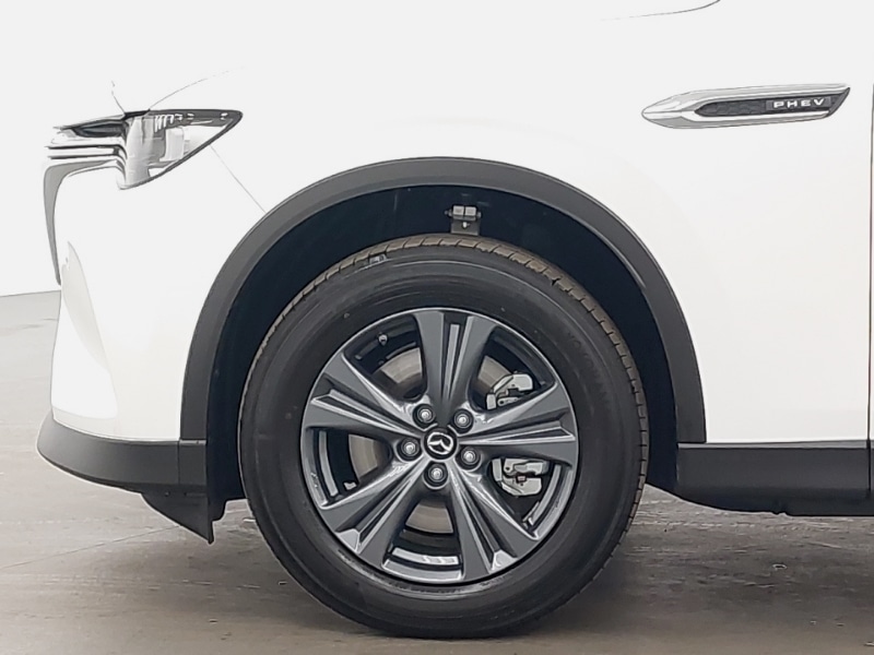 Used Mazda CX-80 2026 for sale - 77330145: Photo 12