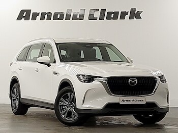 Used Mazda CX-80 2026 for sale - 77330145: Photo