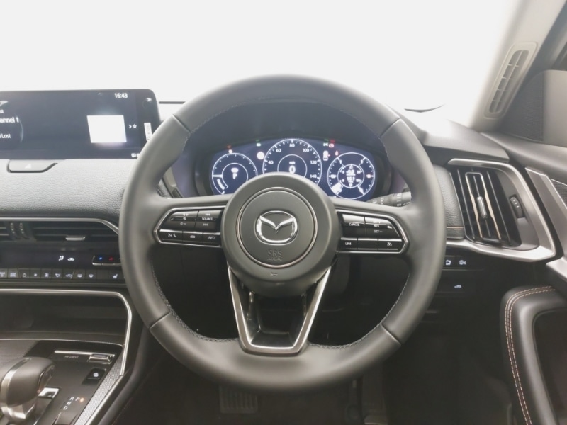 Used Mazda CX-80 2026 for sale - 77330145: Photo 7