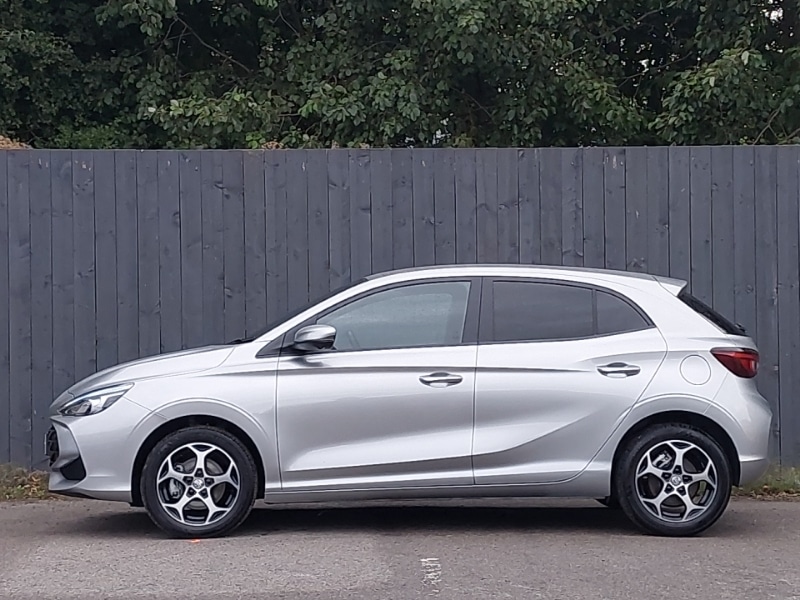 Used MG MG3 2025 for sale - 76644375: Photo 4