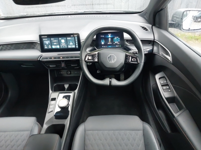 Used MG MG3 2025 for sale - 76644375: Photo 7