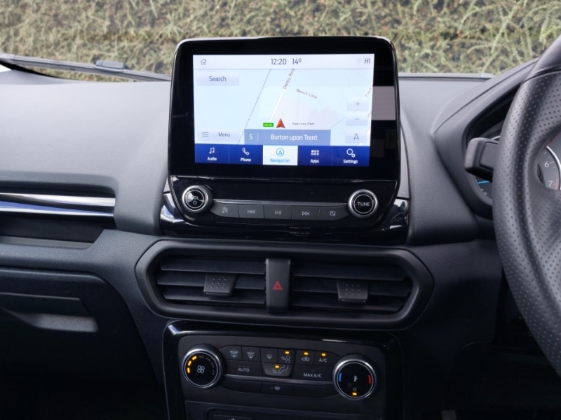 Used Ford Ecosport 2022 for sale - 76838323: Photo 10