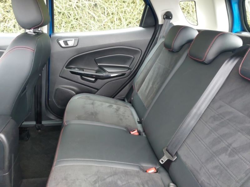 Used Ford Ecosport 2022 for sale - 76838323: Photo 6