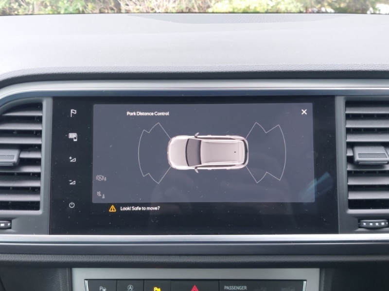 Used SEAT Ateca 2023 for sale - 76600447: Photo 10