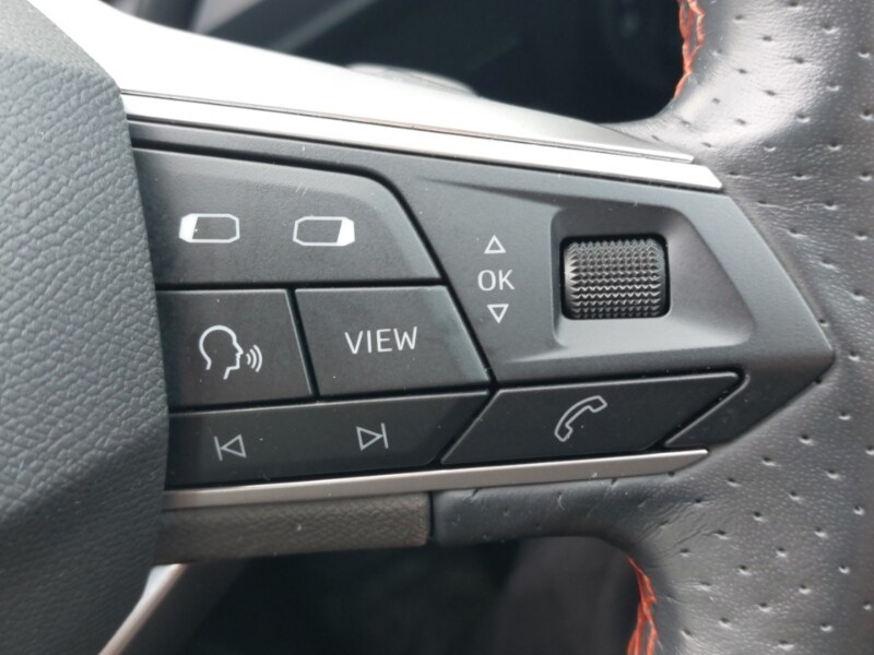 Used SEAT Ateca 2023 for sale - 76600447: Photo 12