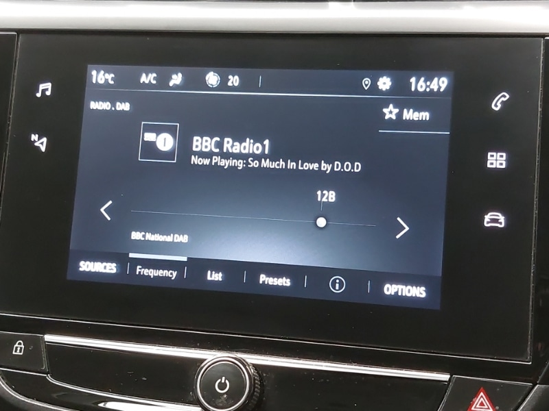 Used Vauxhall Corsa 2022 for sale - 78099694: Photo 10