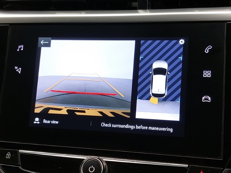 Used Vauxhall Corsa 2022 for sale - 78099694: Photo 12