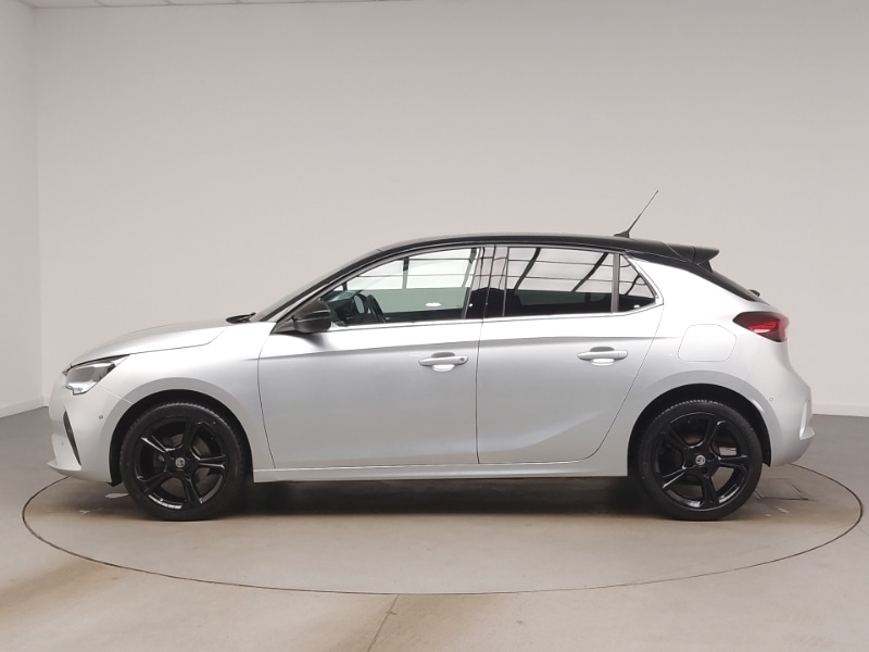 Used Vauxhall Corsa 2022 for sale - 78099694: Photo 4