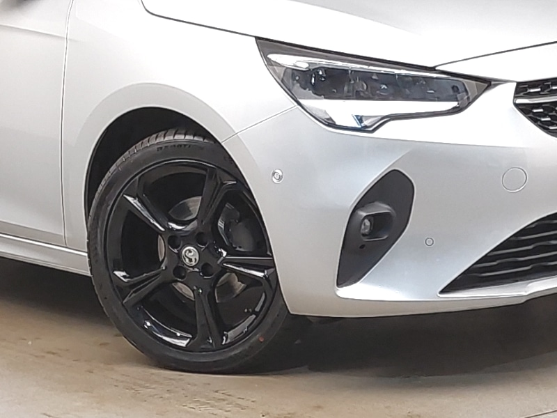 Used Vauxhall Corsa 2022 for sale - 78099694: Photo 9