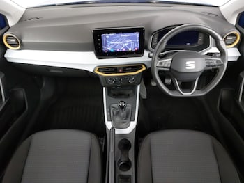 Used SEAT Arona 2023 for sale - 78868981: Photo