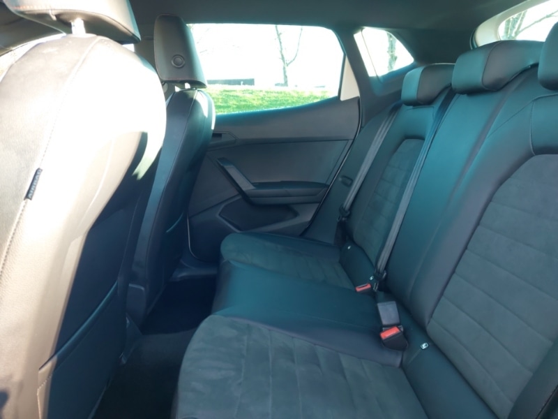 Used SEAT Ibiza 2024 for sale - 77877151: Photo 6