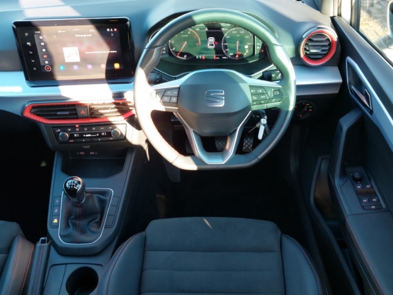 Used SEAT Ibiza 2024 for sale - 77877151: Photo 7