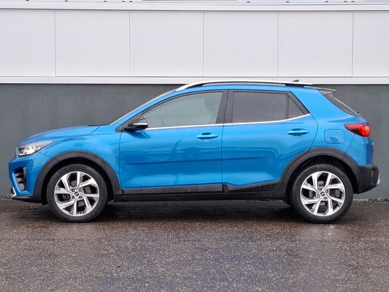 Used Kia Stonic 2024 for sale - 77467362: Photo 4