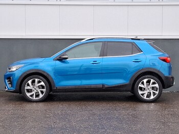 Used Kia Stonic 2024 for sale - 77467362: Photo