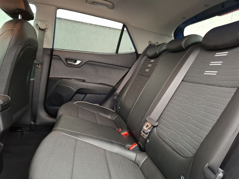 Used Kia Stonic 2024 for sale - 77467362: Photo 6