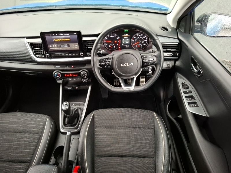 Used Kia Stonic 2024 for sale - 77467362: Photo 7