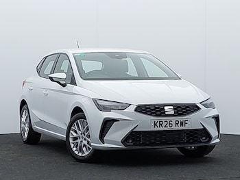 Used SEAT Ibiza 2026 for sale - 78877515: Photo