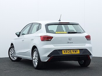 Used SEAT Ibiza 2026 for sale - 78877515: Photo