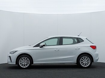 Used SEAT Ibiza 2026 for sale - 78877515: Photo