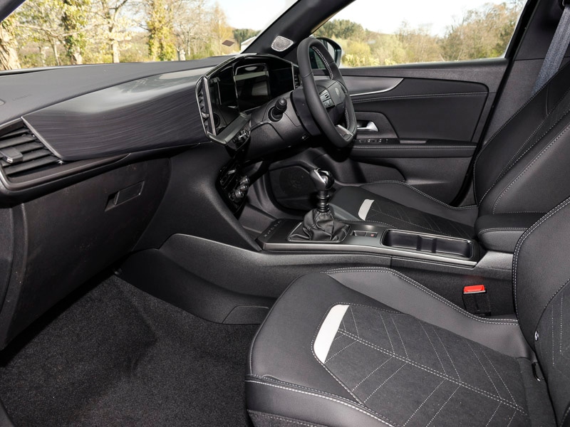 Used Vauxhall Mokka 2026 for sale - 78187415: Photo 5