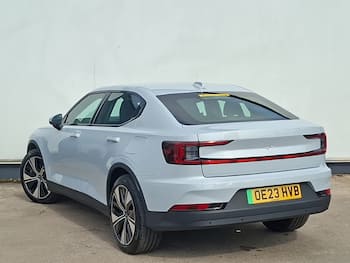 Used Polestar Polestar 2 2023 for sale - 79581091: Photo