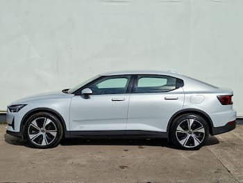 Used Polestar Polestar 2 2023 for sale - 79581091: Photo